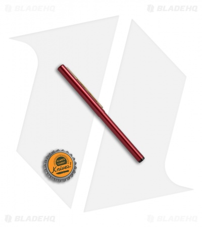 Fisher Space Pen Red Stowaway (Medium Point) SWY